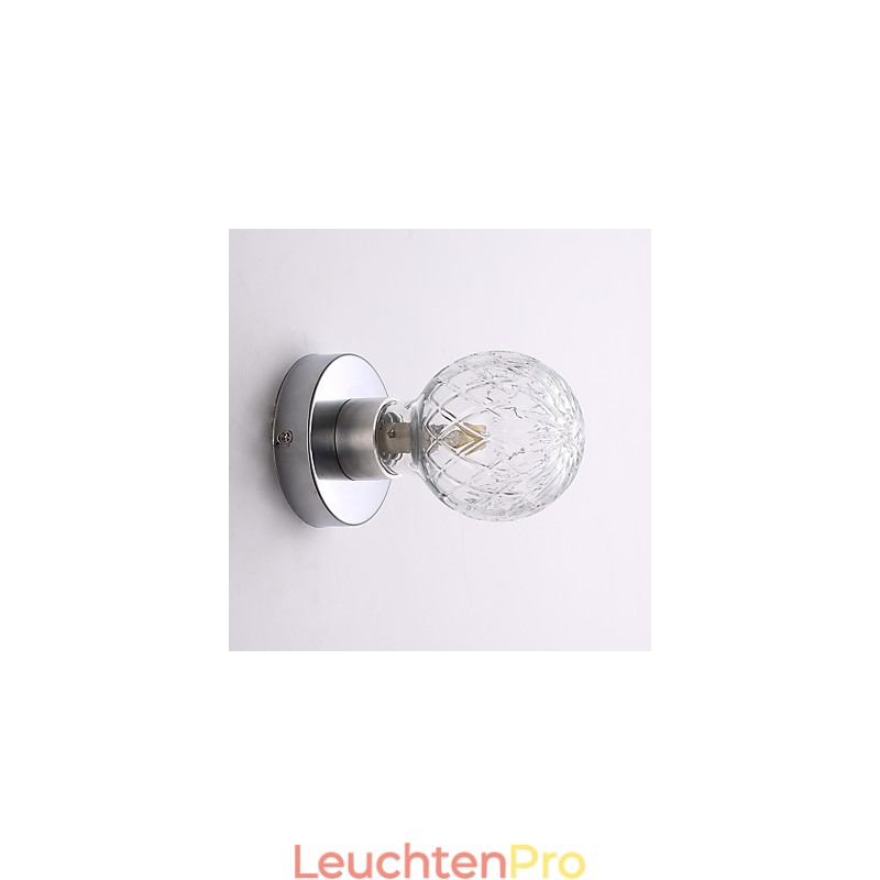 Integrierte moderne zeitgenössische moderne zeitgenössische Malerei-Funktion für Ambient Light Wandleuchten