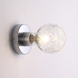 Integrierte moderne zeitgenössische moderne zeitgenössische Malerei-Funktion für Ambient Light Wandleuchten