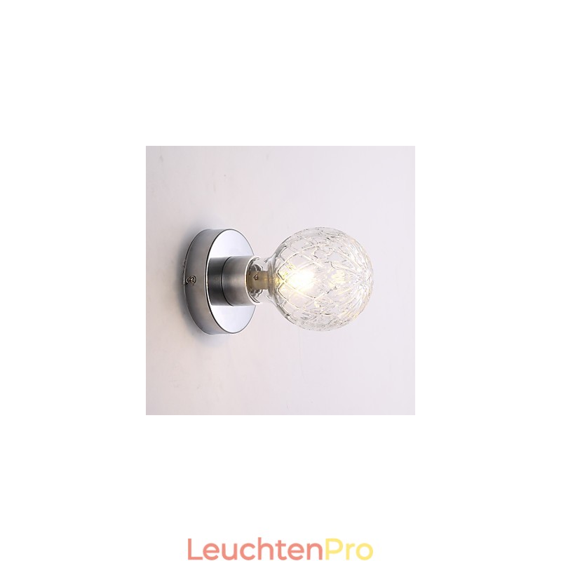 Integrierte moderne zeitgenössische moderne zeitgenössische Malerei-Funktion für Ambient Light Wandleuchten