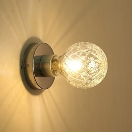 Integrierte moderne zeitgenössische moderne zeitgenössische Malerei-Funktion für Ambient Light Wandleuchten