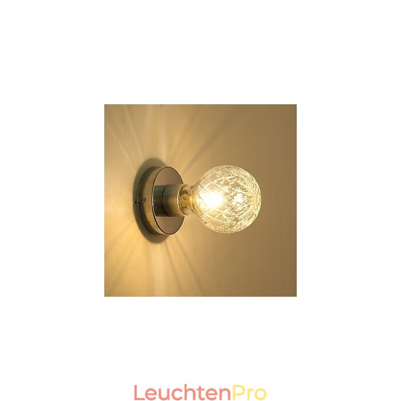 Integrierte moderne zeitgenössische moderne zeitgenössische Malerei-Funktion für Ambient Light Wandleuchten