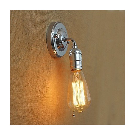 Retro Loft Edison Wand Lampe Schlafzimmer Wand Lichter Für Home Up Down Rustikalen Industrie Einzigen Kopf Korridor Wohnzimmer Mini Decor Wand Retro Loft Edison Wand Lampe Schlafzimmer Wand Lichter Für Home Up Down Rustikalen Industrie Einzigen Kopf Korridor Wohnzimmer Mini Decor Wand