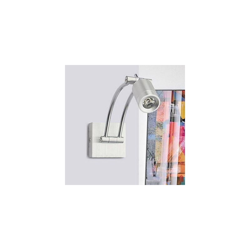 Kreative Wandlampe Nachttisch-Kipparm-Wandlampe