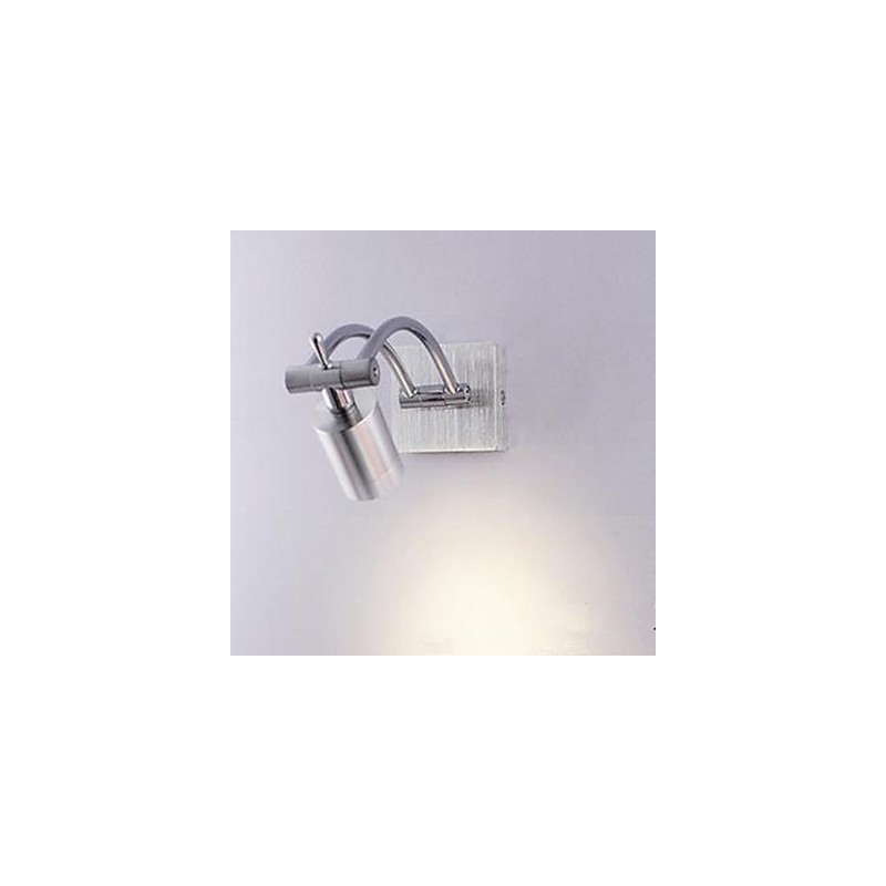 Kreative Wandlampe Nachttisch-Kipparm-Wandlampe