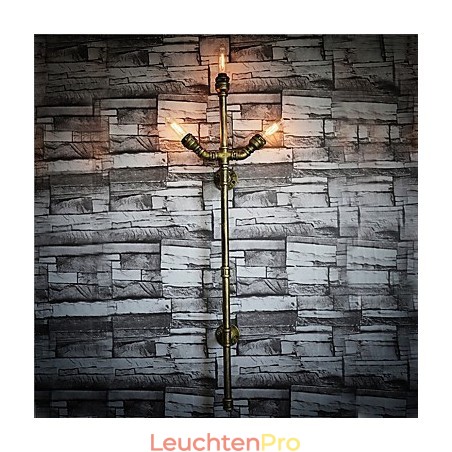 Integrierte moderne zeitgenössische moderne zeitgenössische Malerei-Funktion für Ambient Light Wandleuchten Integrierte moderne zeitgenössische moderne zeitgenössische Malerei-Funktion für Ambient Light Wandleuchten