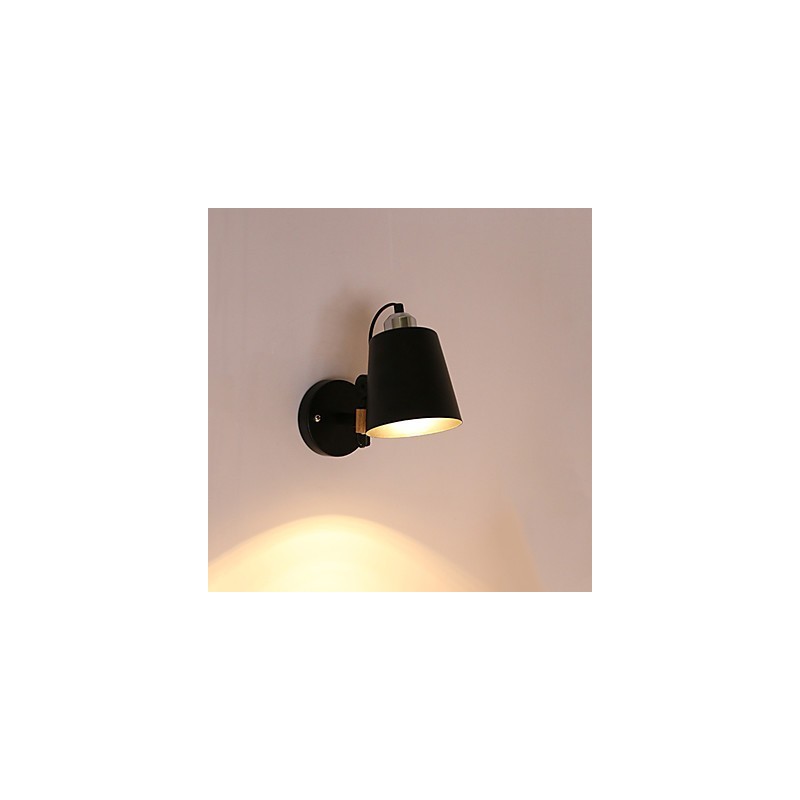 Moderne zeitgenössische Malerei-Funktion für Umgebungslicht-Wandleuchten Wandleuchte