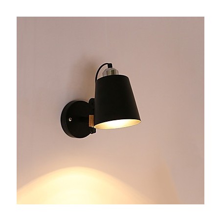 Moderne zeitgenössische Malerei-Funktion für Umgebungslicht-Wandleuchten Wandleuchte