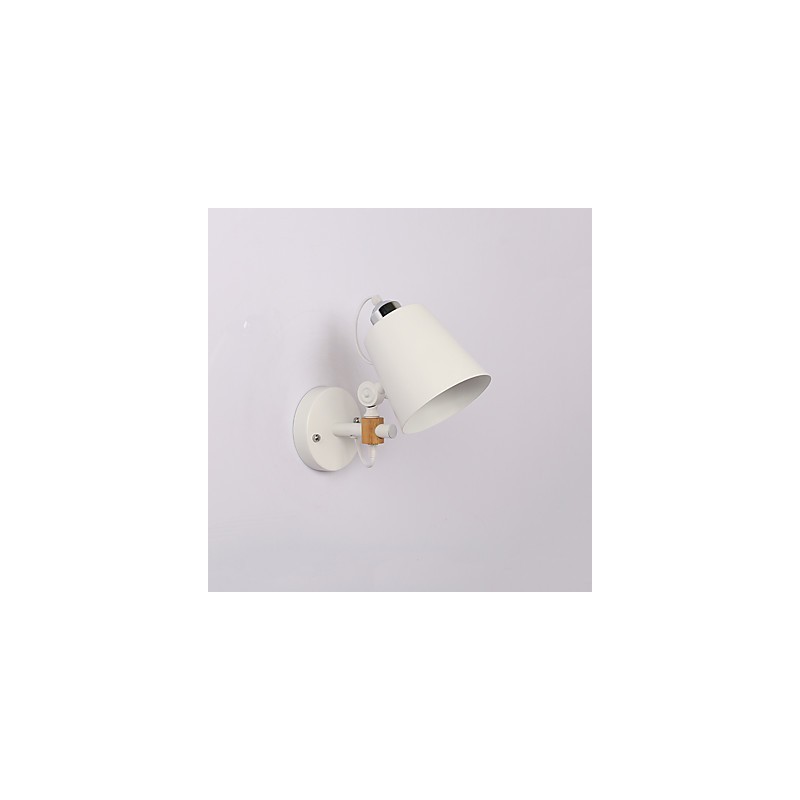 Moderne zeitgenössische Malerei-Funktion für Umgebungslicht-Wandleuchten Wandleuchte