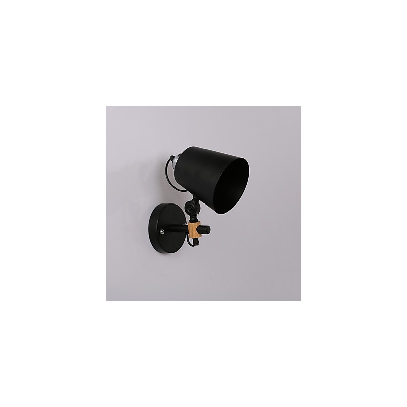 Moderne zeitgenössische Malerei-Funktion für Umgebungslicht-Wandleuchten Wandleuchte