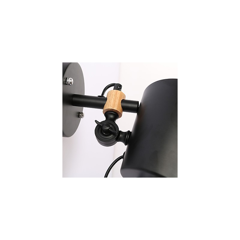 Moderne zeitgenössische Malerei-Funktion für Umgebungslicht-Wandleuchten Wandleuchte