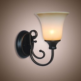Antike Wandleuchte Nachttischlampe Schlafzimmerlampe Flurtreppe Wandleuchte Retro Wohnzimmer Wandleuchte