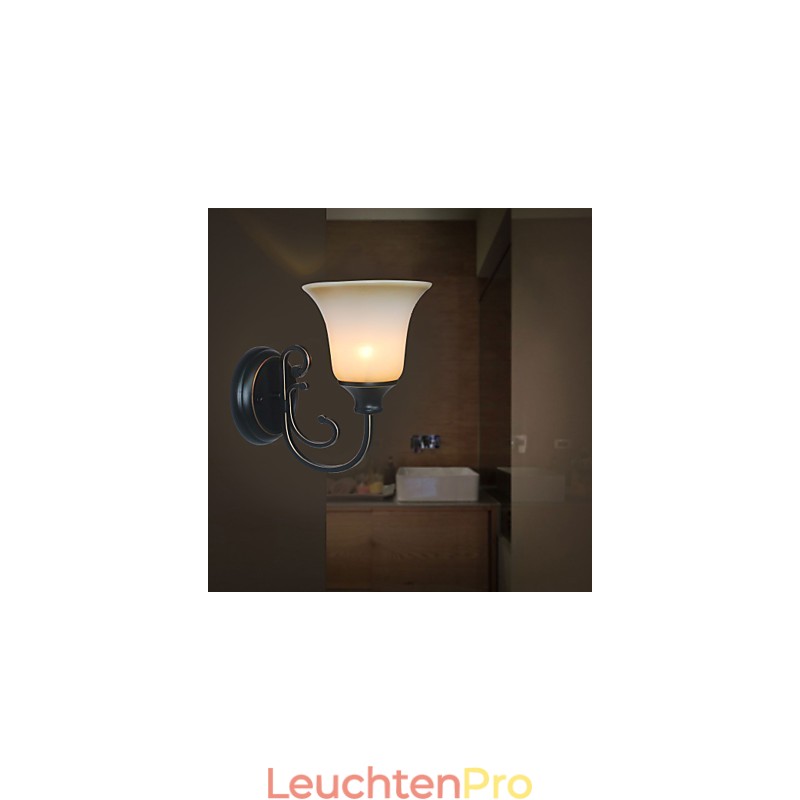 Antike Wandleuchte Nachttischlampe Schlafzimmerlampe Flurtreppe Wandleuchte Retro Wohnzimmer Wandleuchte