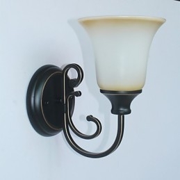 Antike Wandleuchte Nachttischlampe Schlafzimmerlampe Flurtreppe Wandleuchte Retro Wohnzimmer Wandleuchte