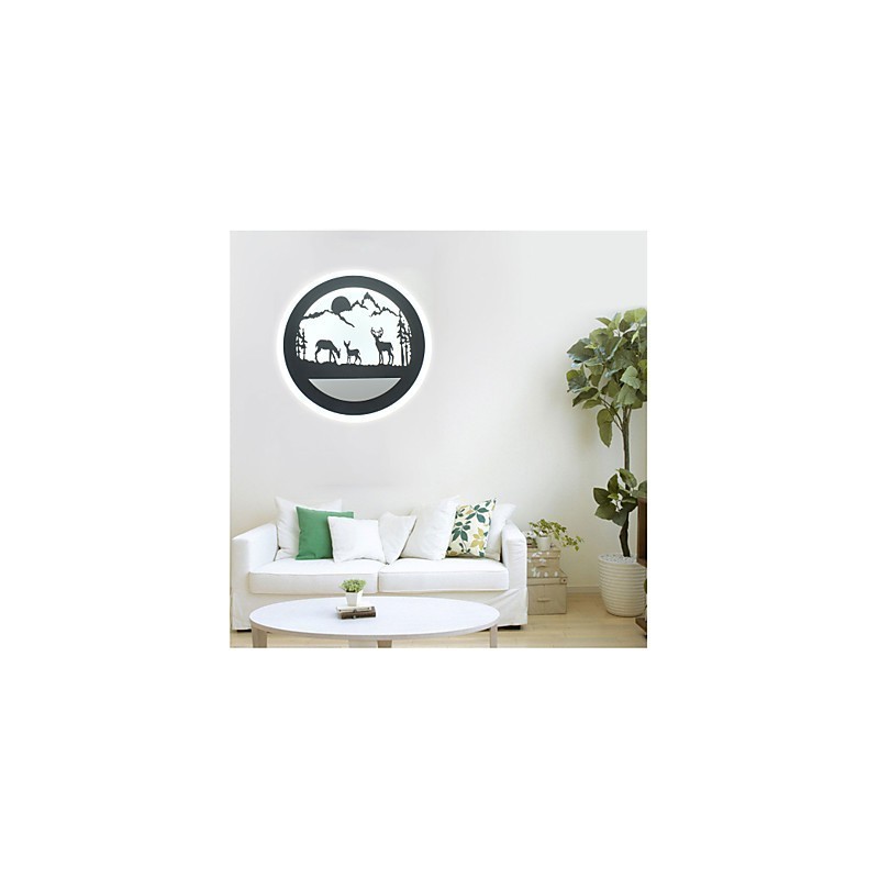 Die Nachttischlampe Wandlampe Lampe Schlafzimmer Wohnzimmer Lichter Moderne Minimalistische Kreative Korridor Acryl Lampe