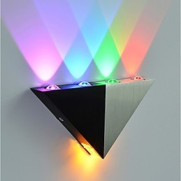 5 Funktion für Mini Style Ambient Light Wandleuchten Wandleuchte