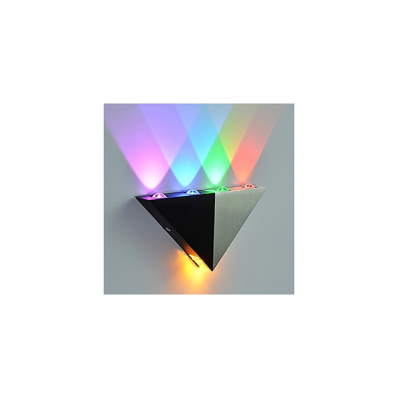 5 Funktion für Mini Style Ambient Light Wandleuchten Wandleuchte