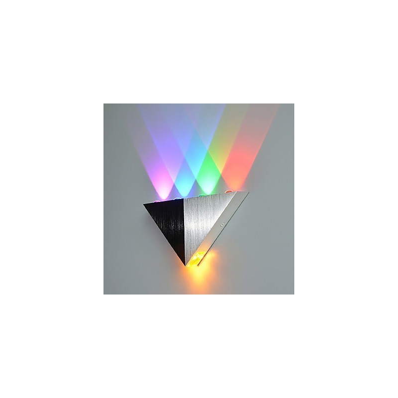 5 Funktion für Mini Style Ambient Light Wandleuchten Wandleuchte