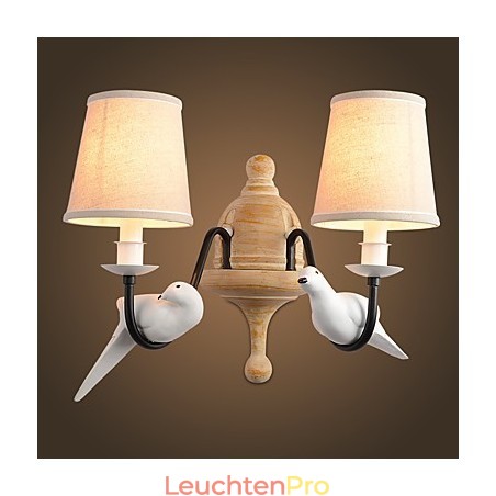 Rustikale Lodge Einfache Vintage Malerei Feature Umgebungslicht Wandleuchten Wandleuchte Rustikale Lodge Einfache Vintage Malerei Feature Umgebungslicht Wandleuchten Wandleuchte