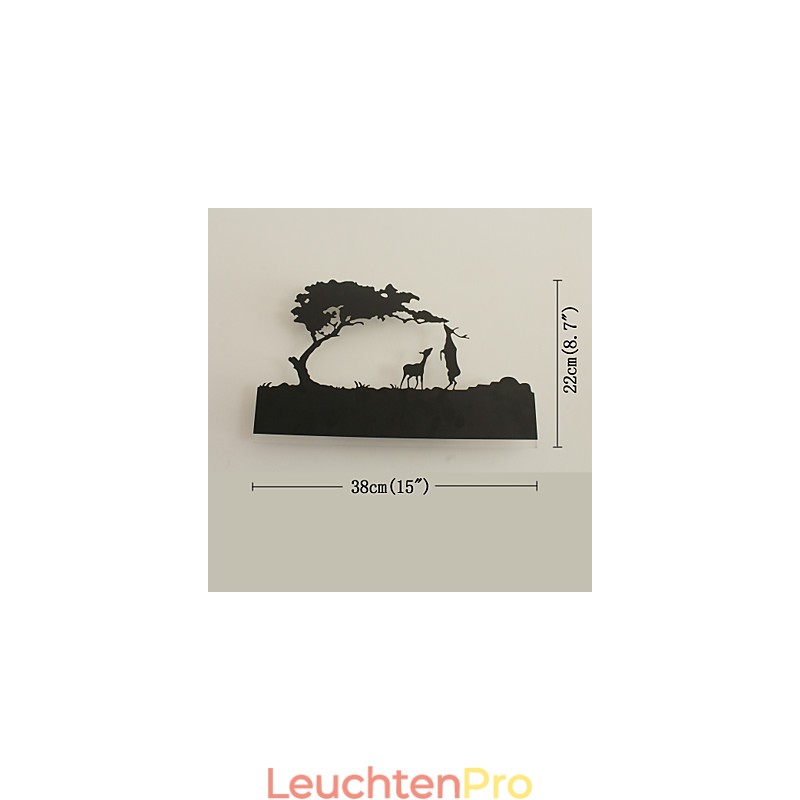 Die Nachttischlampe Wandlampe Europäische Kreative Moderne Minimalistische Schlafzimmer Kinderzimmerbeleuchtung Treppenlampe Spiegelfrontlampe