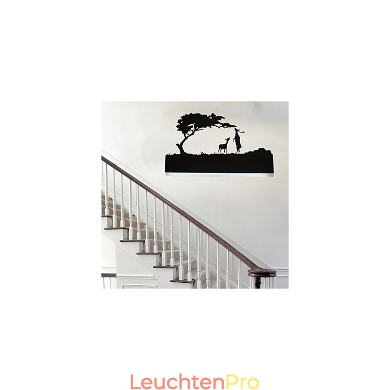 Die Nachttischlampe Wandlampe Europäische Kreative Moderne Minimalistische Schlafzimmer Kinderzimmerbeleuchtung Treppenlampe Spiegelfrontlampe