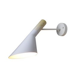 Wandleuchte Wandleuchten Wand Eisen Wandlampe dumm schwarz Lichtschwert Lampe an der Wand