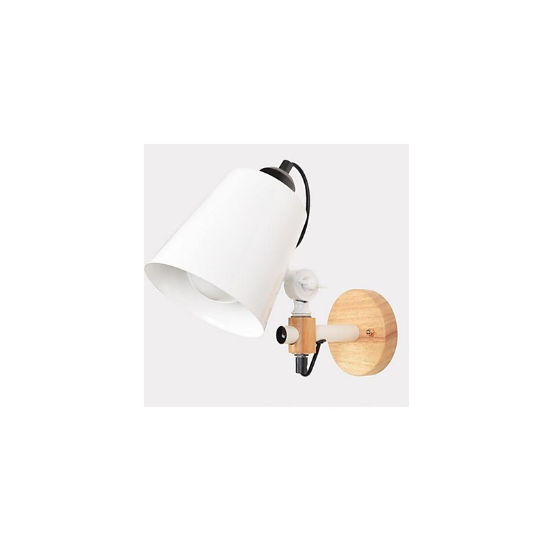 Nordic Wand Lampe Schlafzimmer Scheinwerfer Balkon Treppe Korridor Korridor Wand Lampe