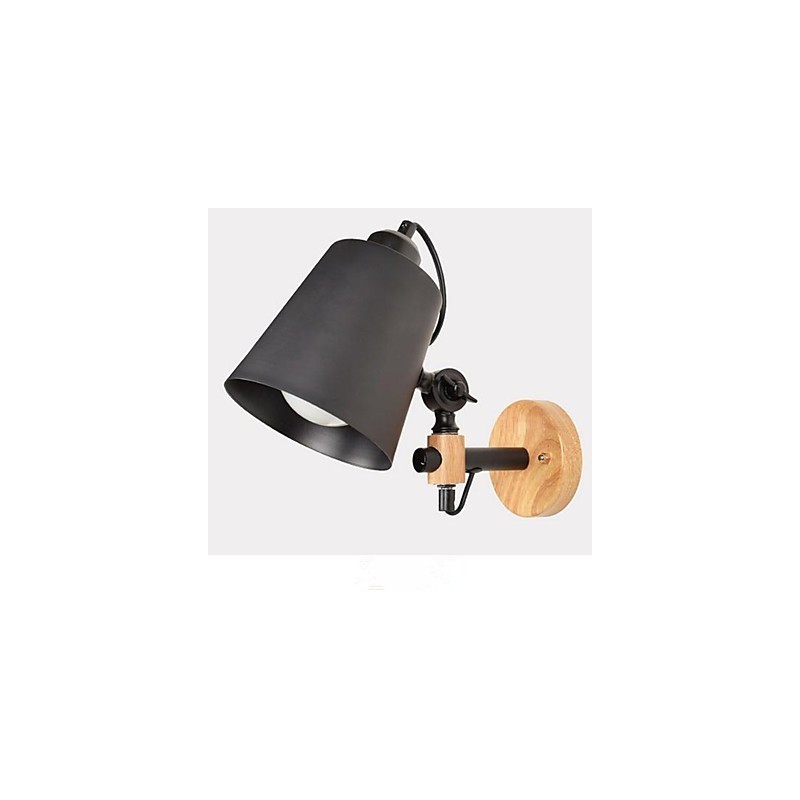 Nordic Wand Lampe Schlafzimmer Scheinwerfer Balkon Treppe Korridor Korridor Wand Lampe