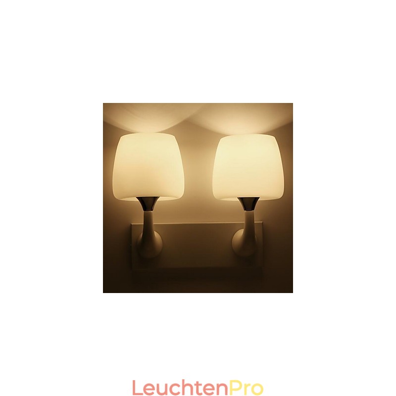 Moderne zeitgenössische andere Feature Uplight Wandleuchten Wandleuchte