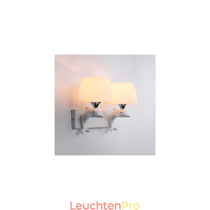 Moderne zeitgenössische andere Feature Uplight Wandleuchten Wandleuchte