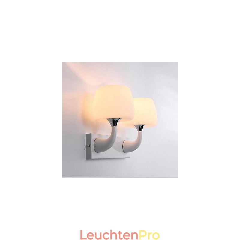 Moderne zeitgenössische andere Feature Uplight Wandleuchten Wandleuchte