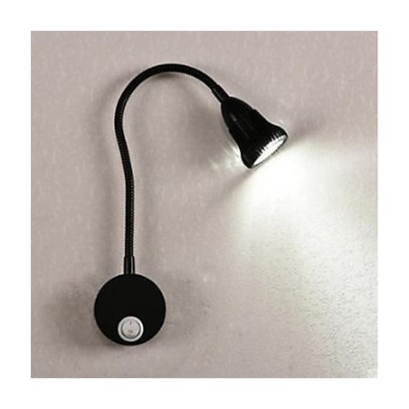 Malfunktion für Wandleuchten mit Umgebungslicht