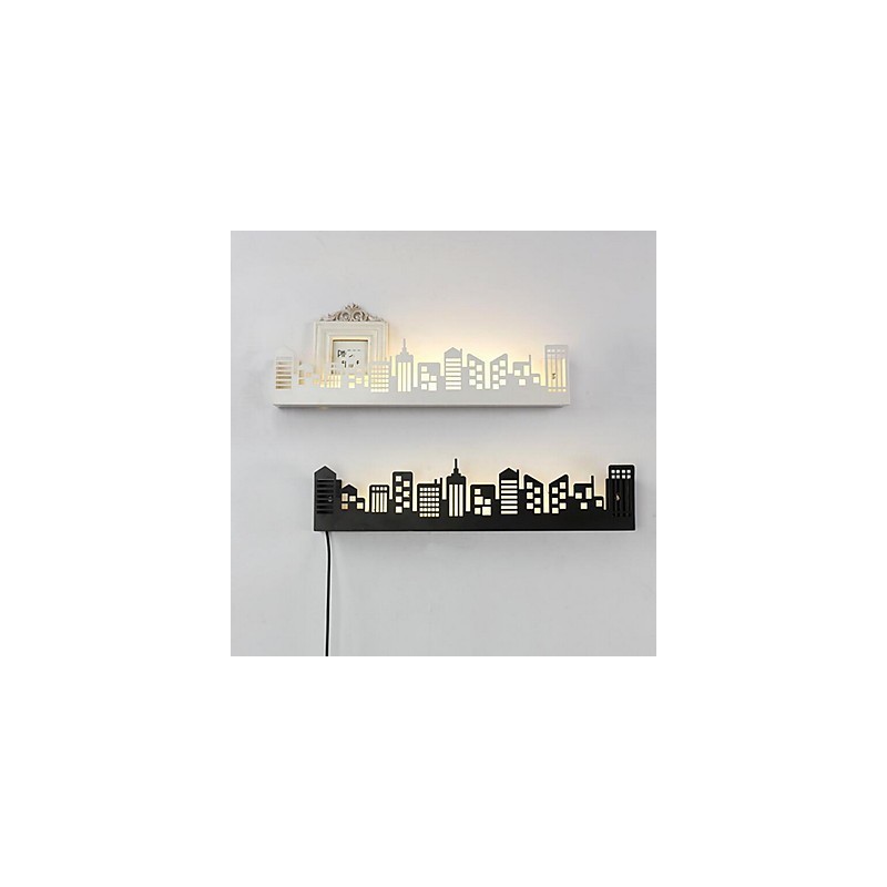 Moderne zeitgenössische andere Feature Downlight Wandleuchten Wandleuchte