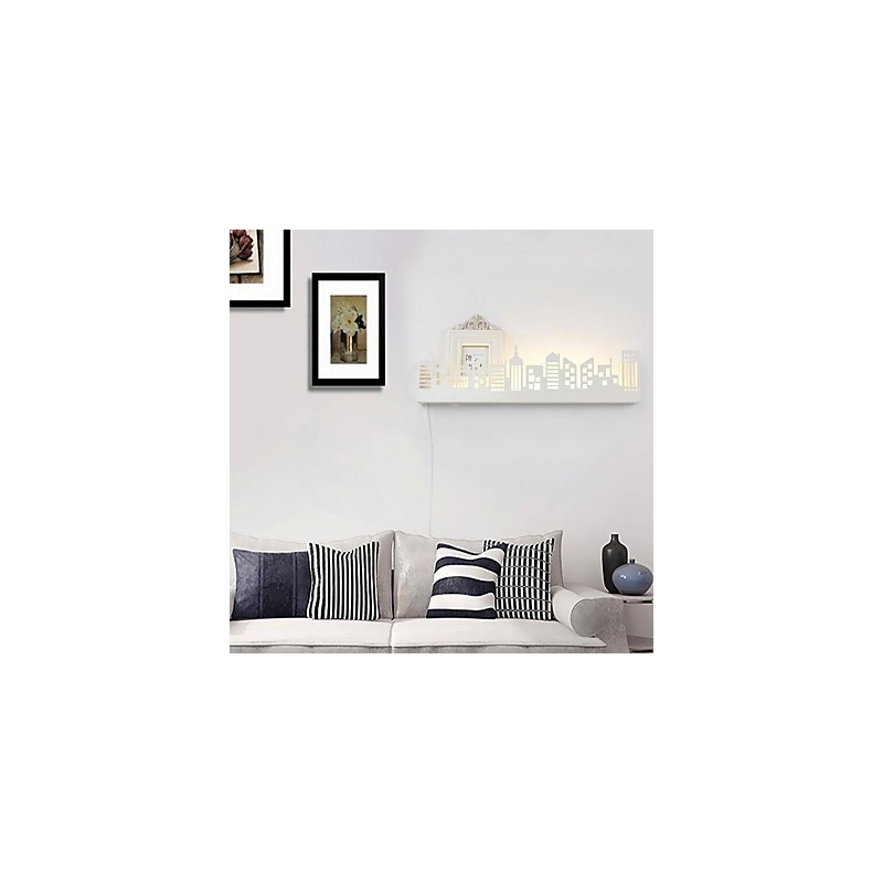 Moderne zeitgenössische andere Feature Downlight Wandleuchten Wandleuchte