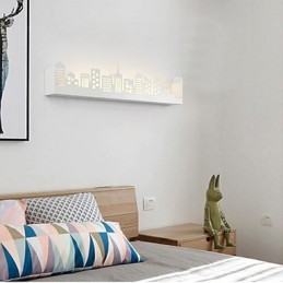 Moderne zeitgenössische andere Feature Downlight Wandleuchten Wandleuchte