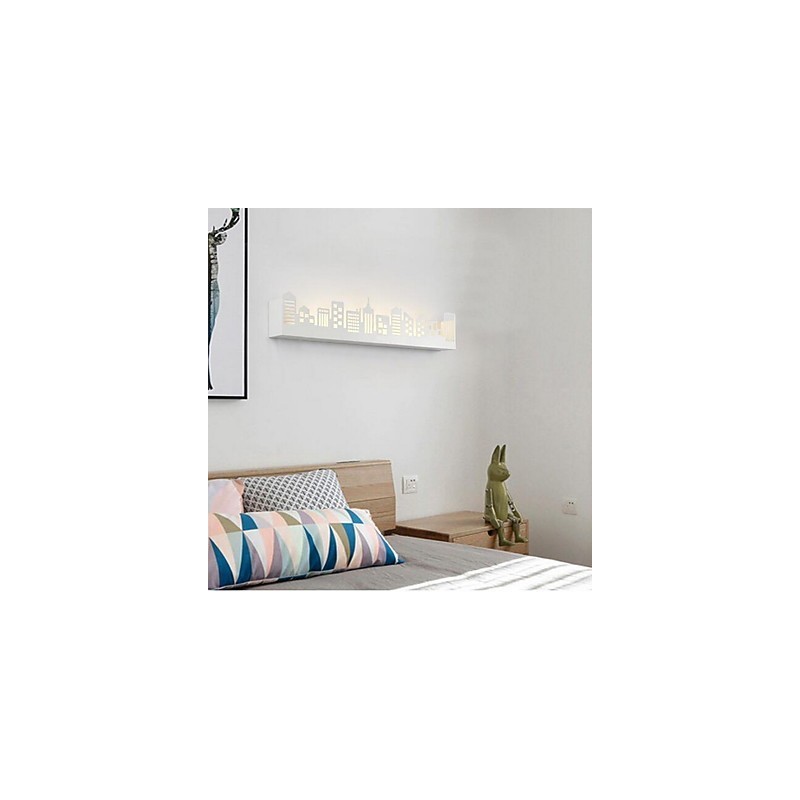 Moderne zeitgenössische andere Feature Downlight Wandleuchten Wandleuchte