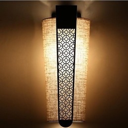 Vintage Andere Feature Uplight Wandleuchten Wandleuchte
