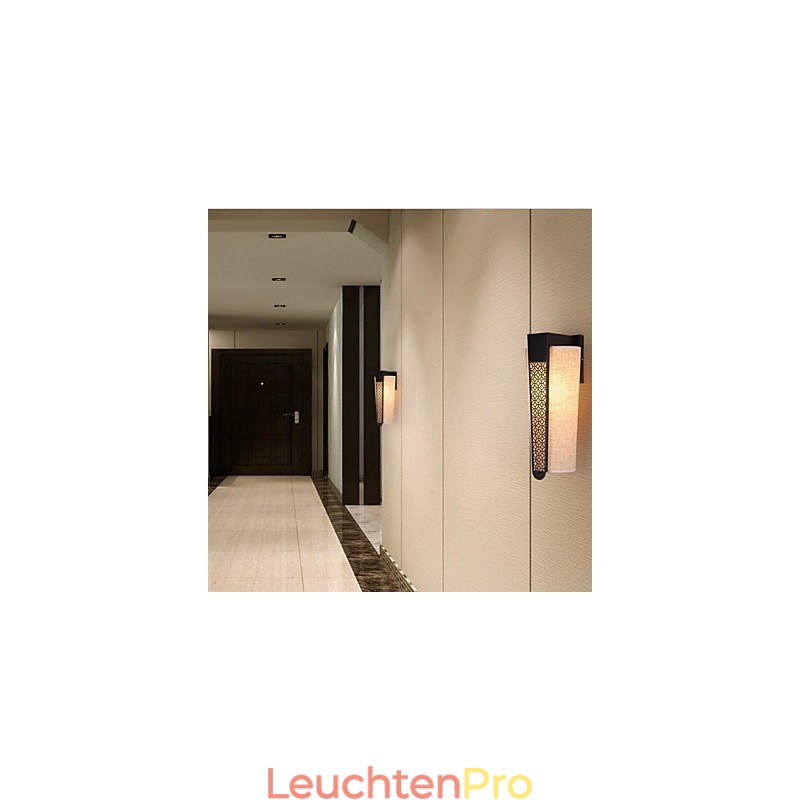 Vintage Andere Feature Uplight Wandleuchten Wandleuchte