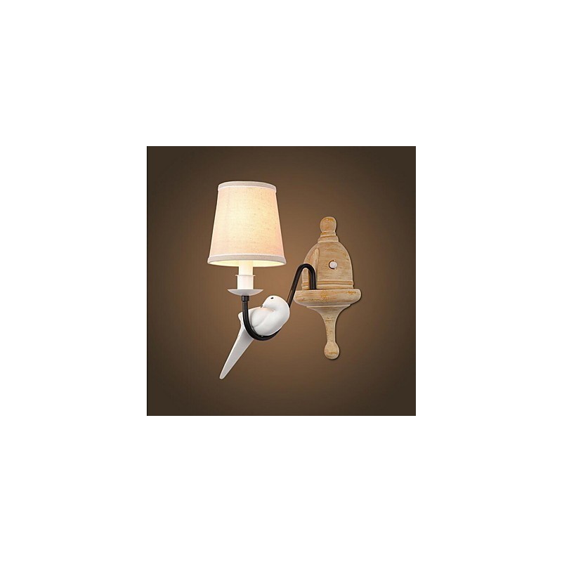 Vintage Andere Feature Downlight Wandleuchten Wandleuchte