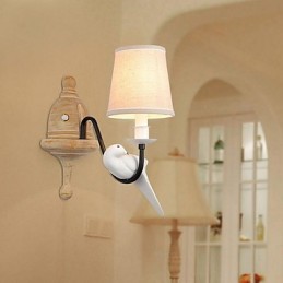 Vintage Andere Feature Downlight Wandleuchten Wandleuchte