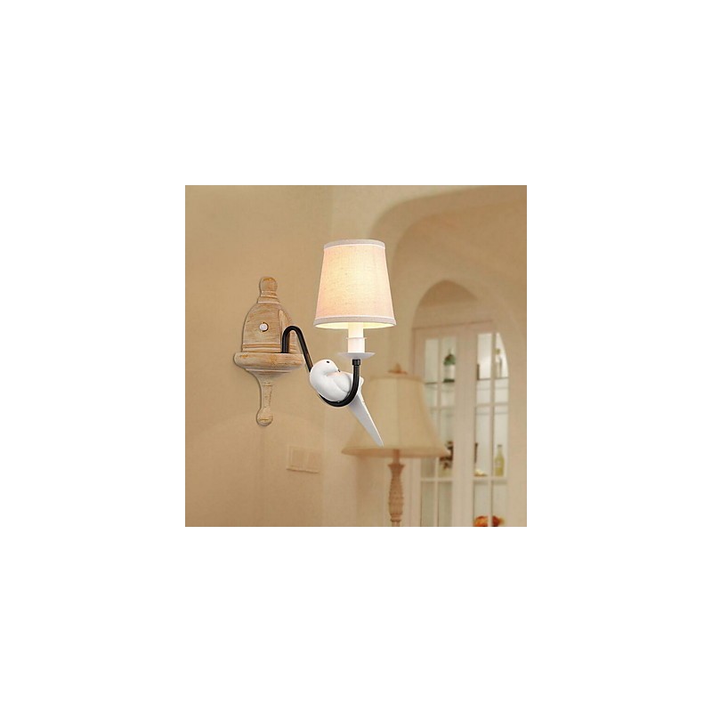 Vintage Andere Feature Downlight Wandleuchten Wandleuchte