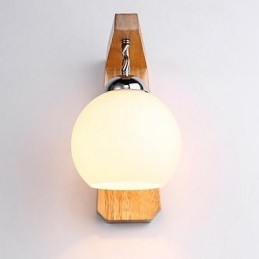 Vintage Andere Feature Downlight Wandleuchten Wandleuchte