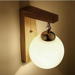 Vintage Andere Feature Downlight Wandleuchten Wandleuchte