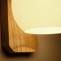 Vintage Andere Feature Downlight Wandleuchten Wandleuchte