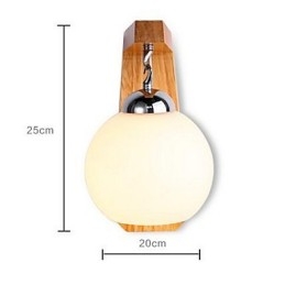 Vintage Andere Feature Downlight Wandleuchten Wandleuchte