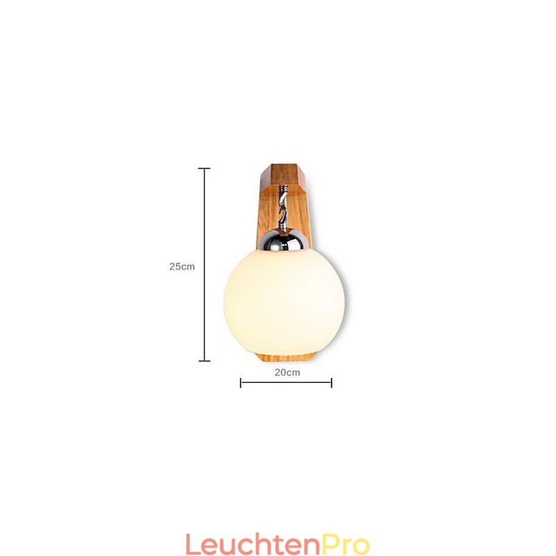 Vintage Andere Feature Downlight Wandleuchten Wandleuchte