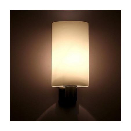 Moderne zeitgenössische galvanisierte Feature Uplight Wandleuchten Wandleuchte Moderne zeitgenössische galvanisierte Feature Uplight Wandleuchten Wandleuchte