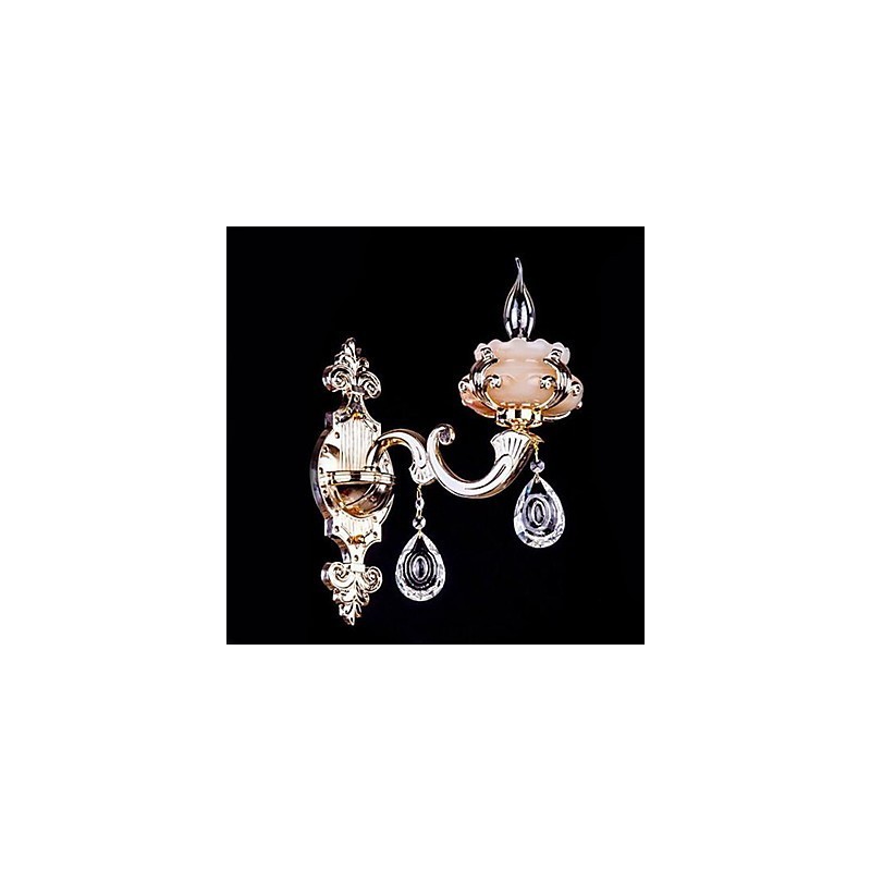 Vintage Andere Feature Uplight Wandleuchten Wandleuchte