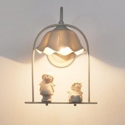 Moderne zeitgenössische andere Feature Downlight Wandleuchten Wandleuchte