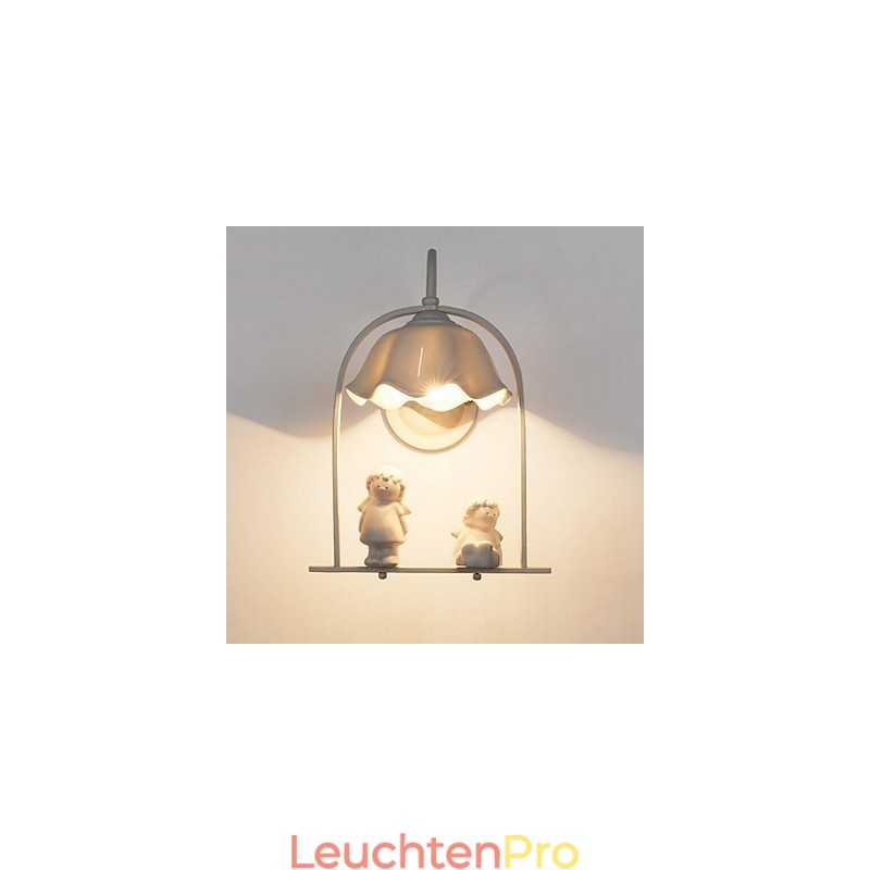 Moderne zeitgenössische andere Feature Downlight Wandleuchten Wandleuchte