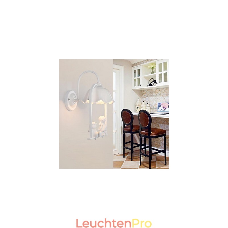 Moderne zeitgenössische andere Feature Downlight Wandleuchten Wandleuchte